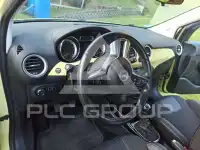 2016 Opel Adam