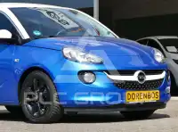 2016 Opel Adam