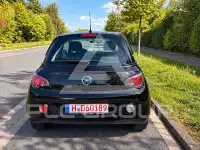 2016 Opel Adam