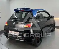 2016 Opel Adam