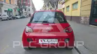 2016 Opel Adam