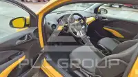 2016 Opel Adam