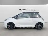 2016 Opel Adam