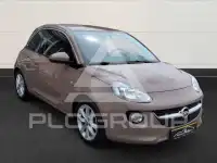 2016 Opel Adam