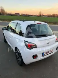 2016 Opel Adam