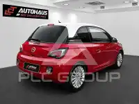 2016 Opel Adam