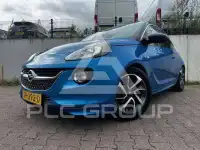 2016 Opel Adam