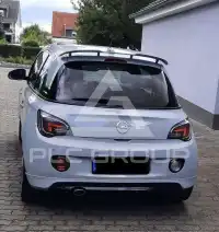 2016 Opel Adam