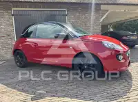 2016 Opel Adam
