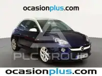 2016 Opel Adam