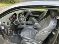 2016 Opel Adam