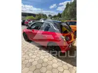 2016 Opel Adam