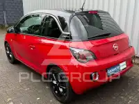 2016 Opel Adam