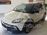2016 Opel Adam