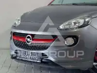 2016 Opel Adam