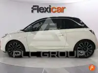 2016 Opel Adam