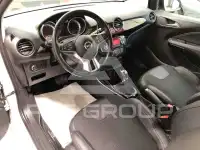 2016 Opel Adam