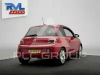 2016 Opel Adam