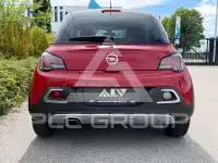 2016 Opel Adam