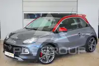 2016 Opel Adam