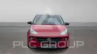 2016 Opel Adam