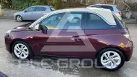 2016 Opel Adam