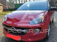 2016 Opel Adam