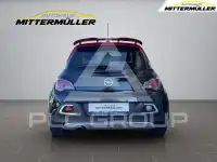 2016 Opel Adam