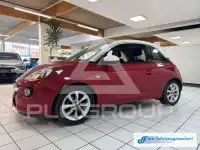 2016 Opel Adam