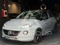 2016 Opel Adam