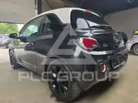 2016 Opel Adam