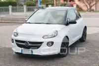 2016 Opel Adam