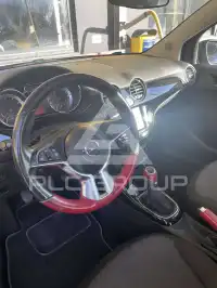 2016 Opel Adam