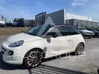 2016 Opel Adam