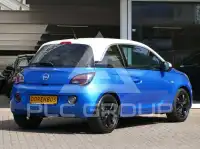 2016 Opel Adam