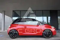 2016 Opel Adam