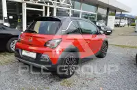 2016 Opel Adam
