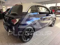 2016 Opel Adam