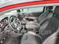 2016 Opel Adam