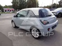 2016 Opel Adam
