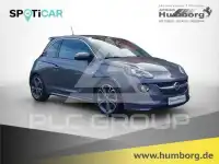 2016 Opel Adam