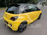 2016 Opel Adam