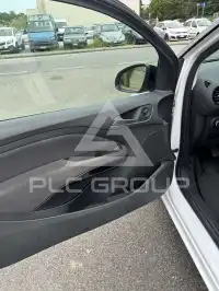2016 Opel Adam