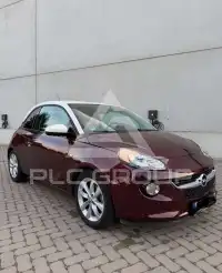 2016 Opel Adam