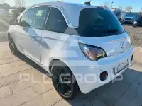 2016 Opel Adam