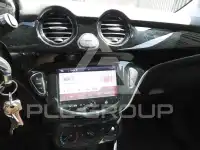 2016 Opel Adam