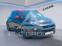 2016 Opel Adam