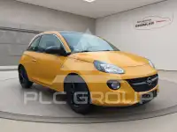 2016 Opel Adam