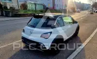 2016 Opel Adam