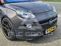 2016 Opel Adam